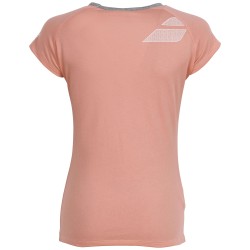 Babolat Tee Core Women Pink