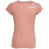 Babolat Tee Core Women Pink