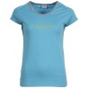 Babolat Tee Core Women Turquoise