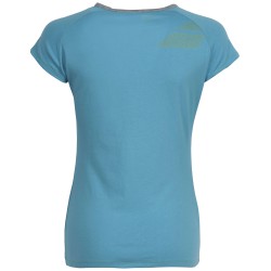 Babolat Tee Core Women Turquoise