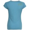 Babolat Tee Core Women Turquoise