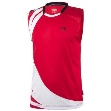 Forza Mats Tank Top Forza Mats Tank Top