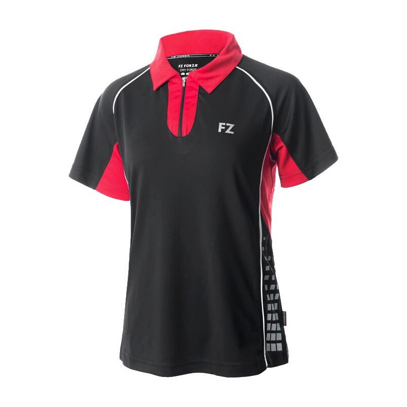 Forza Polo Tee Maggie