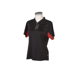 Forza Tee Nini Red