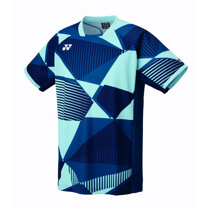 Yonex Polo Men 10635 Ink Blue