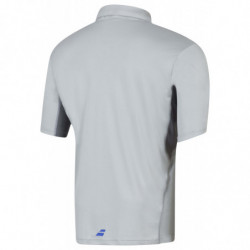 Babolat Polo Men Perf 2016 Gris