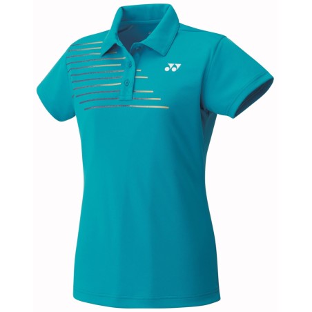 Yonex Polo Team Women 20302 Blue Yonex Polo Team Women 20302 Blue