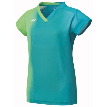 Yonex Polo Tour Elite Women 20297 Blue Yonex Polo Tour Elite Women 20297 Blue