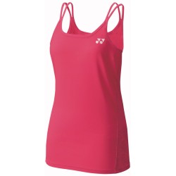 Yonex Tank Top Tour Elite Women 20286 White