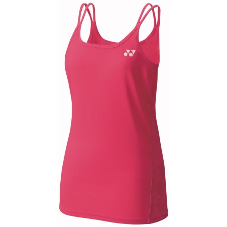 Yonex Tank Top Tour Elite Women 20286 White Yonex Tank Top Tour Elite Women 20286 White