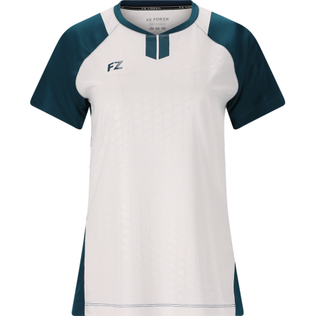 Forza Cl2501 Women Tee White