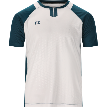 Forza CL2501 Men Tee White