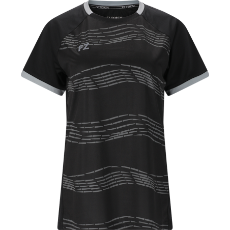 Forza CL2502 Women Tee Noir