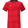 Forza CL2502 Women Tee Red