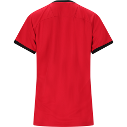 Forza CL2502 Women Tee Red
