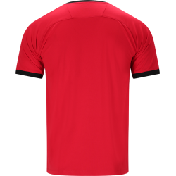 Forza CL2502 Men Tee Red