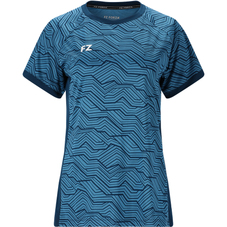 Forza CL2503 Women Tee Faience