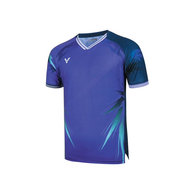 Victor T-shirt T-50007 J