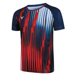 Victor T-shirt T-50050TD B