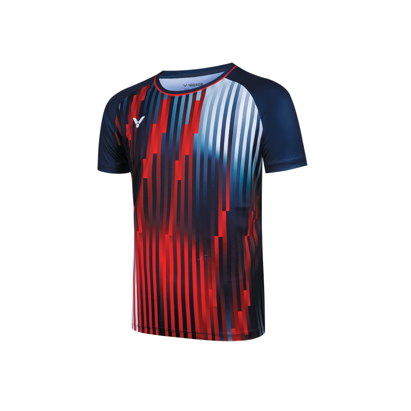 Victor T-shirt T-50050TD B