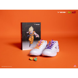 Victor P-DBZ A