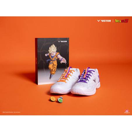 Victor P-DBZ A