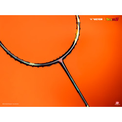 Victor Thruster Shenron G 4U (Non Cordée)