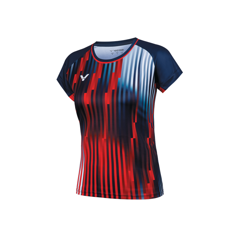Victor T-shirt T-51050TD B