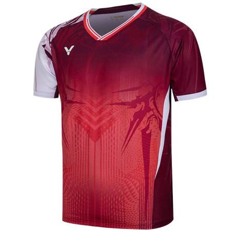 Victor T-shirt T-55060 D