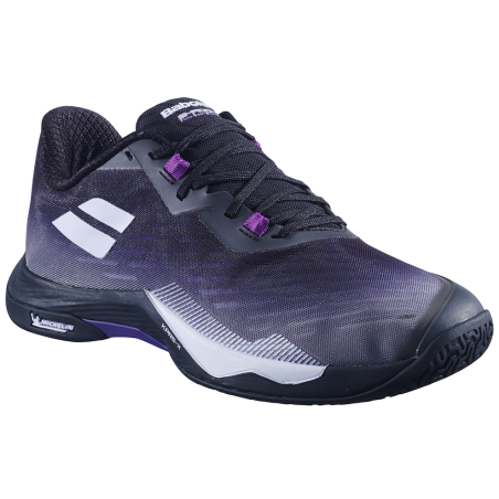 Babolat Shadow Tour 5 Women Black Purple