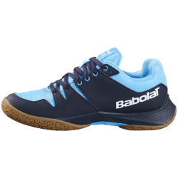 Babolat Shadow Team 2 Junior Black Blue