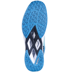 Babolat Shadow Tour 5 Men Algier Blue