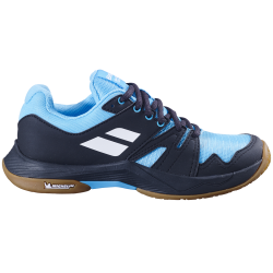 Babolat Shadow Team 2 Junior Black Blue