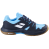 Babolat Shadow Team 2 Junior Black Blue