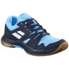 Babolat Shadow Team 2 Junior Black Blue