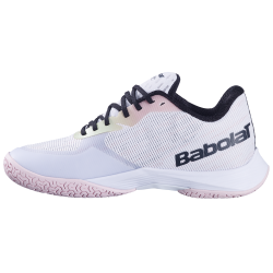 Babolat Shadow Spirit 2 Women White