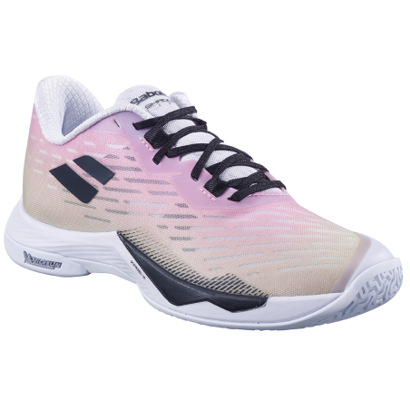Babolat Shadow Tour 5 Women Pink Green