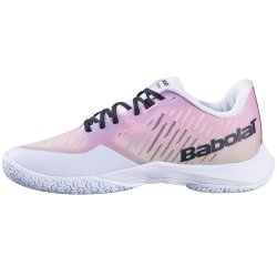Babolat Shadow Tour 5 Women Pink Green