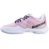 Babolat Shadow Tour 5 Women Pink Green