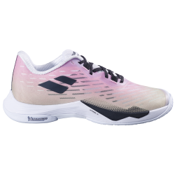 Babolat Shadow Tour 5 Women Pink Green
