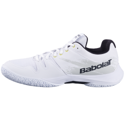 Babolat Shadow Team 2 Men White