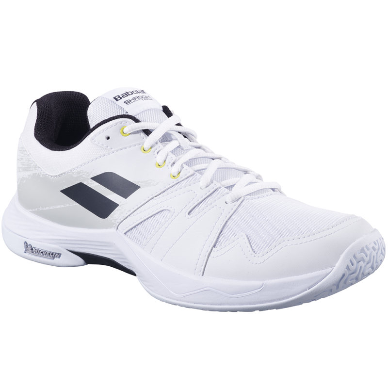 Babolat Shadow Team 2 Men White