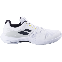 Babolat Shadow Team 2 Men White