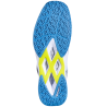 Babolat Shadow Spirit 2 Men White Algier Blue