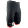 Compressport Racket Underwear Black Orange