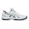 Asics Court Hunter FF Men White Lichen Rock