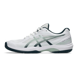 Asics Court Hunter FF Men White Lichen Rock
