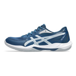 Asics Gel Rocket 12 Men Mako Blue Piedmont Grey