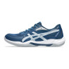 Asics Gel Rocket 12 Men Mako Blue Piedmont Grey