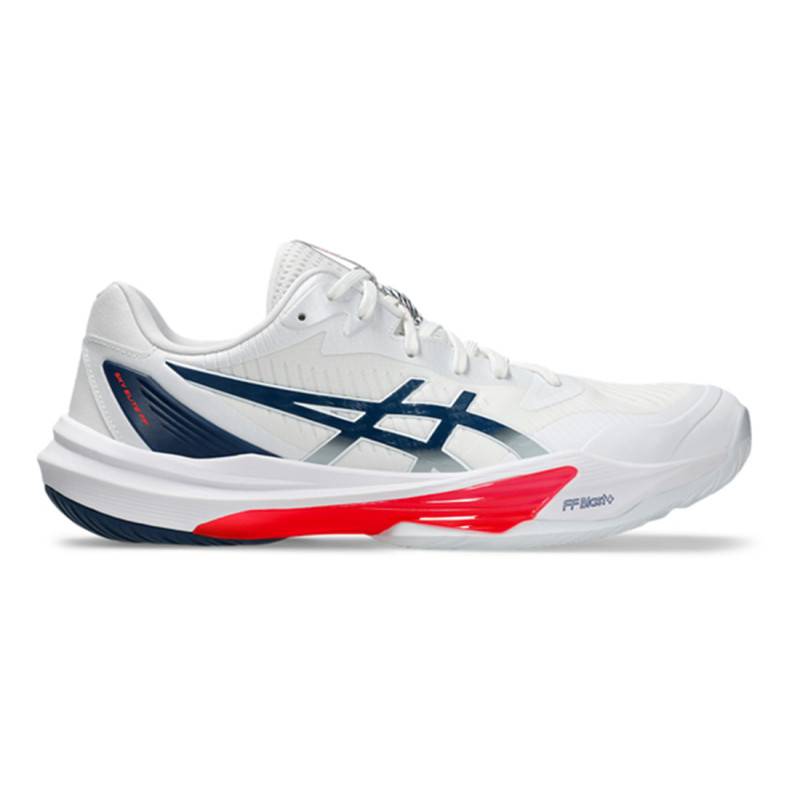 Asics Sky Elite FF 3 White Mako Blue
